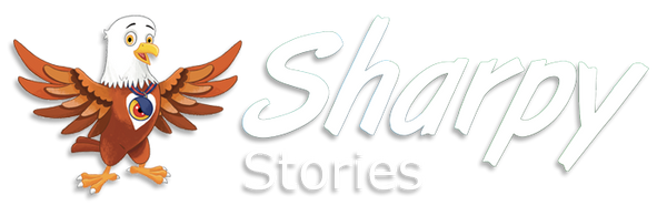 Sharpy Stories